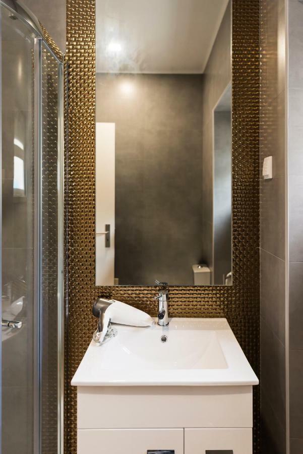 Apartamento Ideal 3 Lissabon Exterior foto